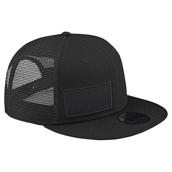 Ktm snap back!!!! Black all size fit - Picture 1 of 1